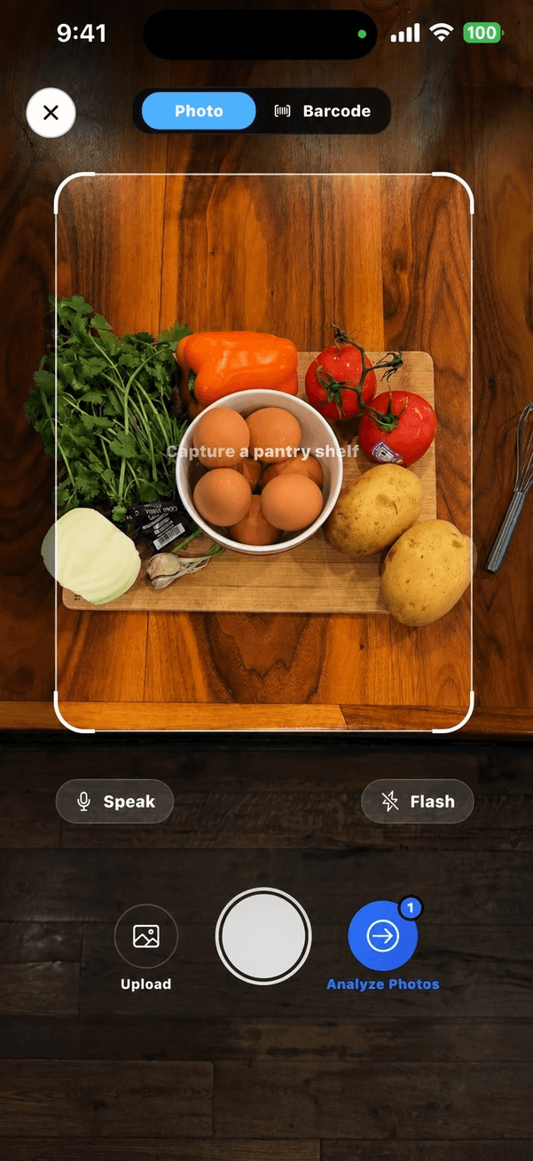 Why I Built CookSnap (A Founder Note for 2026)