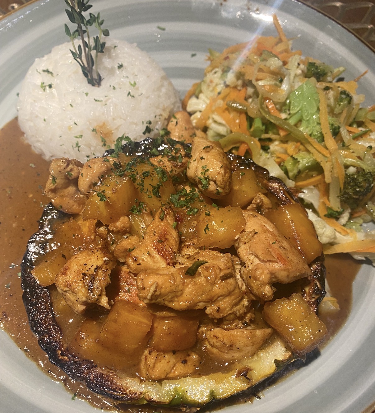 What Can I Make With Chicken, Rice, and One Vegetable? 12 Real Options.